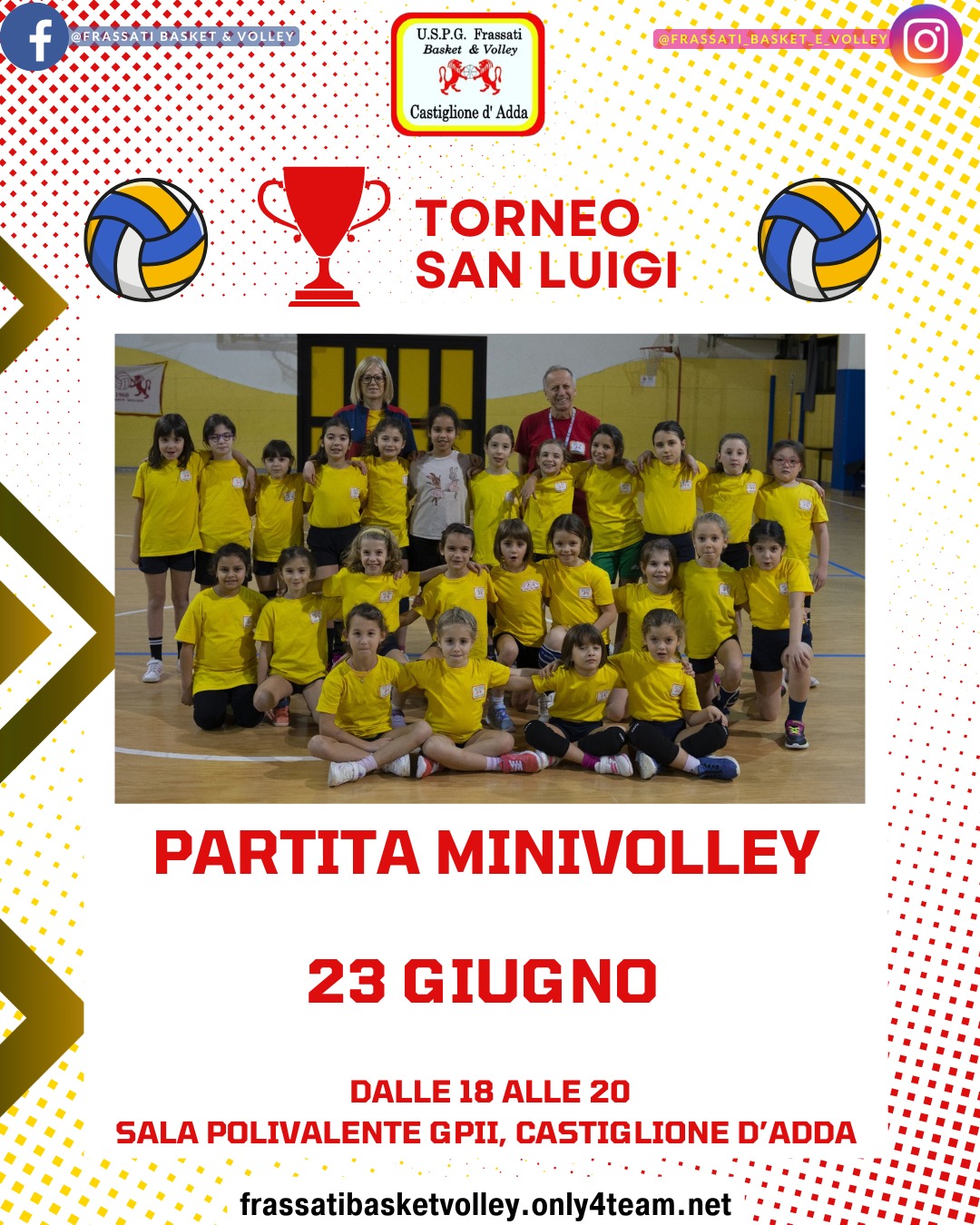 Festa di San Luigi 2025