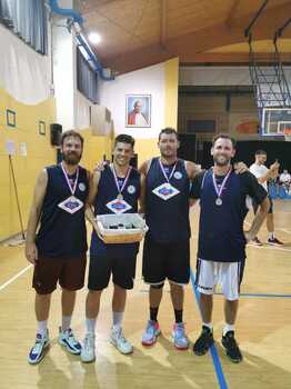 Squadra Nonpensodigiocareabskettilprossimoanno SEC