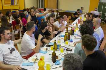le nostre squadre