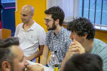 I tre dall'apocalisse