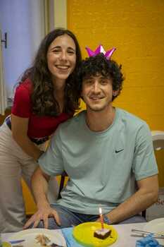 Buon compleanno