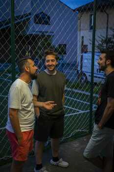 opinioni a confronto n 2 