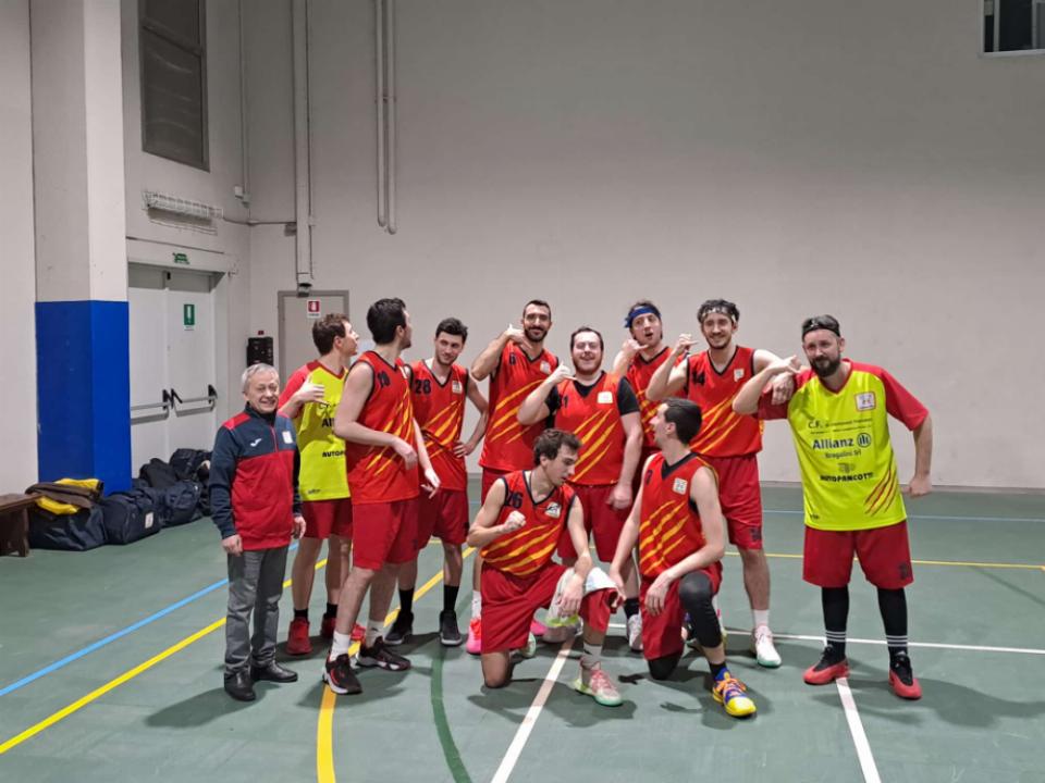 BASKET FIP
