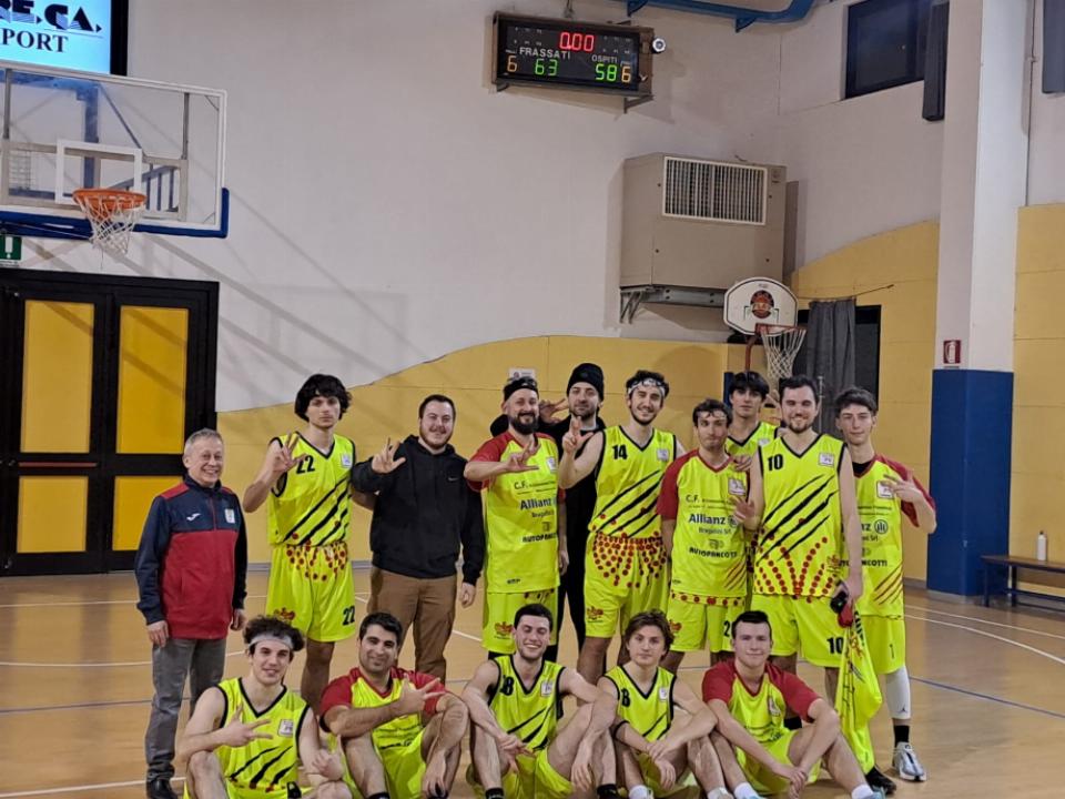 BASKET CSI