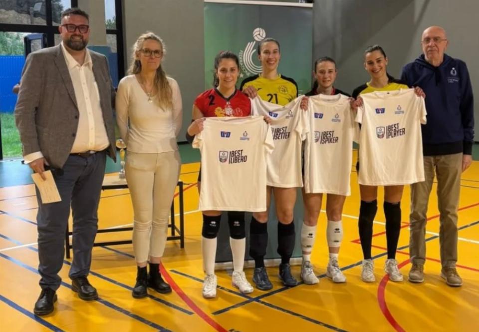COPPA DECATHLON LODI  REMONA