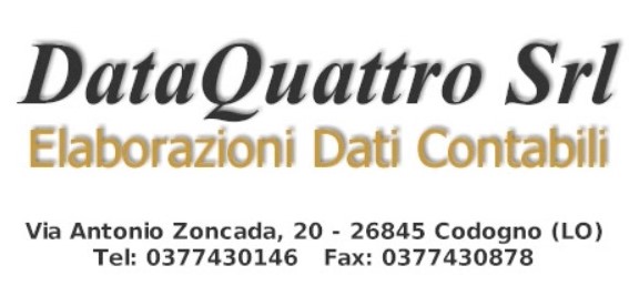 DATAQUATTRO SRL