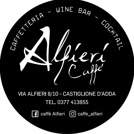Caffè Alfieri di Bescapè Roberto Alan