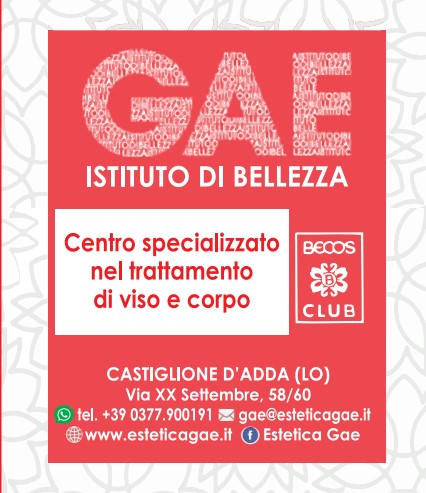 ESTETICA GAE - Istituto di bellezza