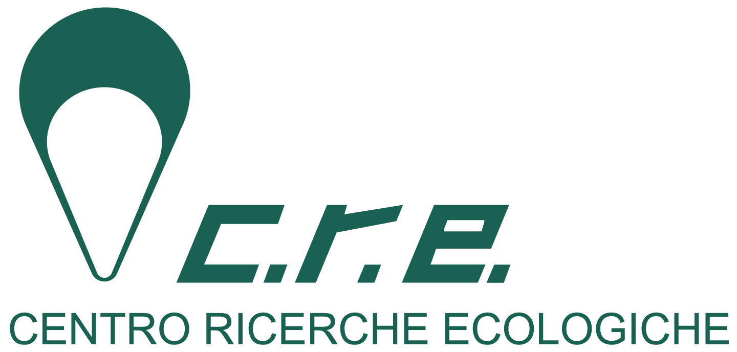 C.R.E. CENTRO RICERCHE ECOLOGICHE SRL